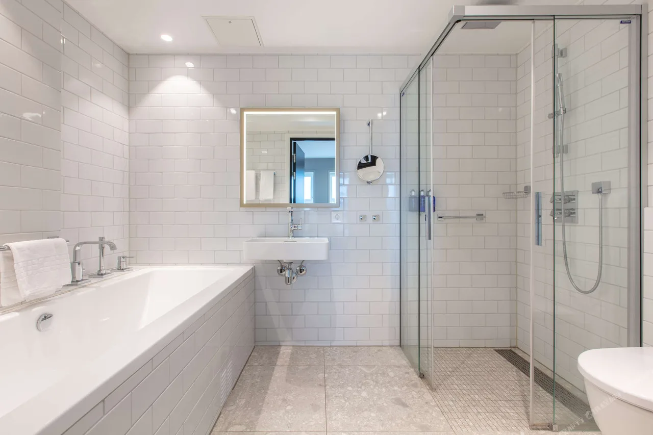 Radisson Blu Atlantic Hotel, Stavanger — ภาพห้องพักและบรรยากาศ