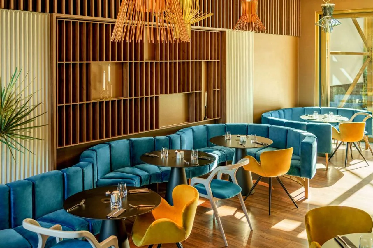Radisson Blu Aurum Hotel, Brasov — ภาพห้องพักและบรรยากาศ