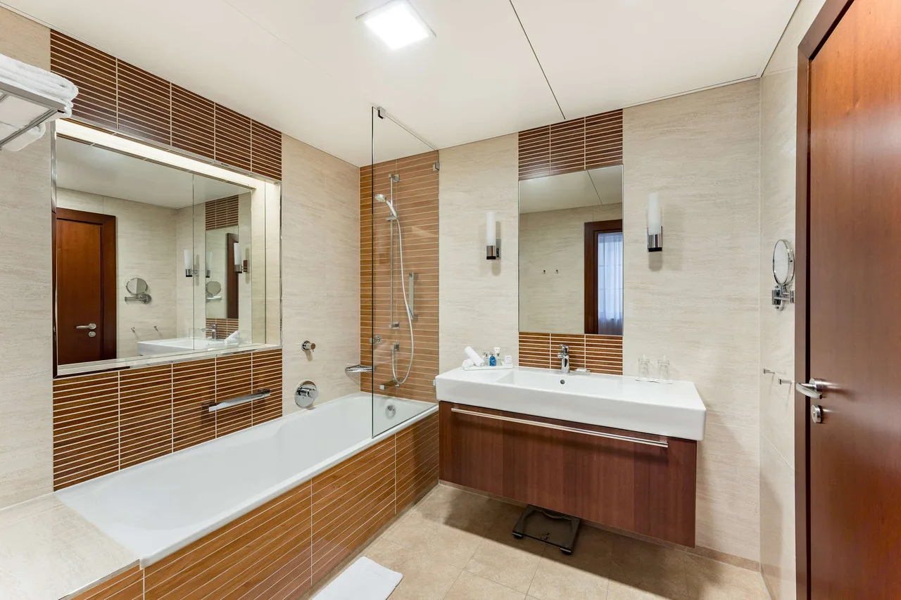 Radisson Blu Hotel, Gdansk — ภาพห้องพักและบรรยากาศ