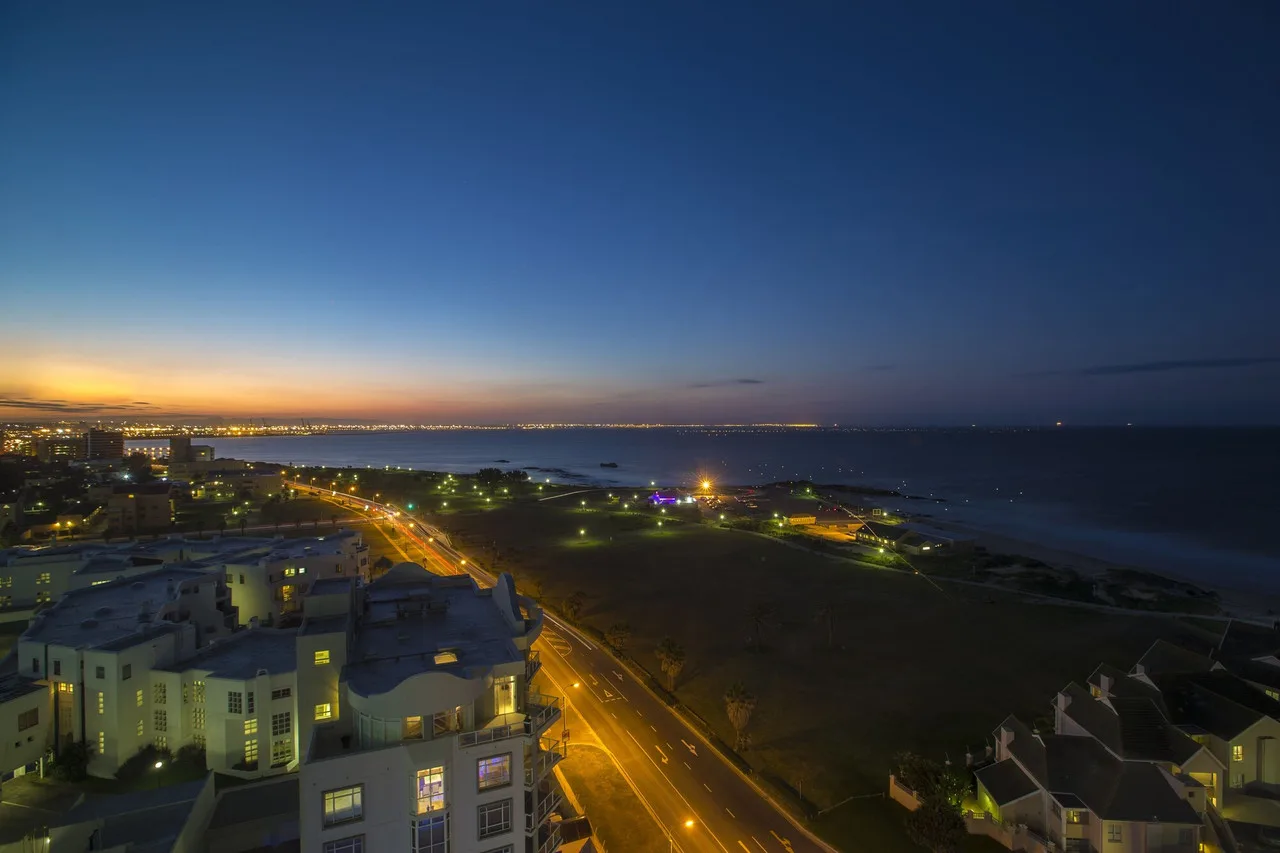 Radisson Blu Hotel, Port Elizabeth — ภาพห้องพักและบรรยากาศ