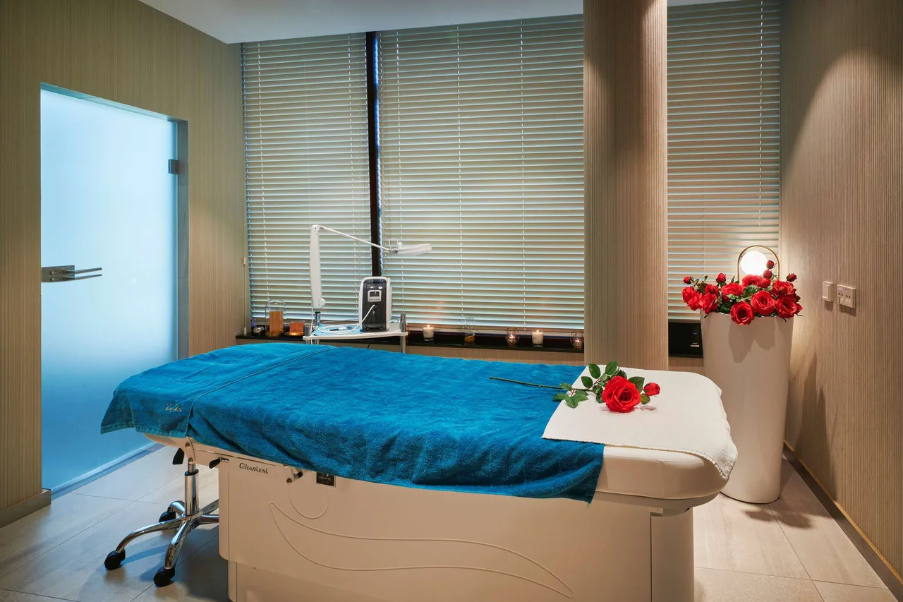 Radisson Blu Hotel & Residence Zakopane — ภาพห้องพักและบรรยากาศ