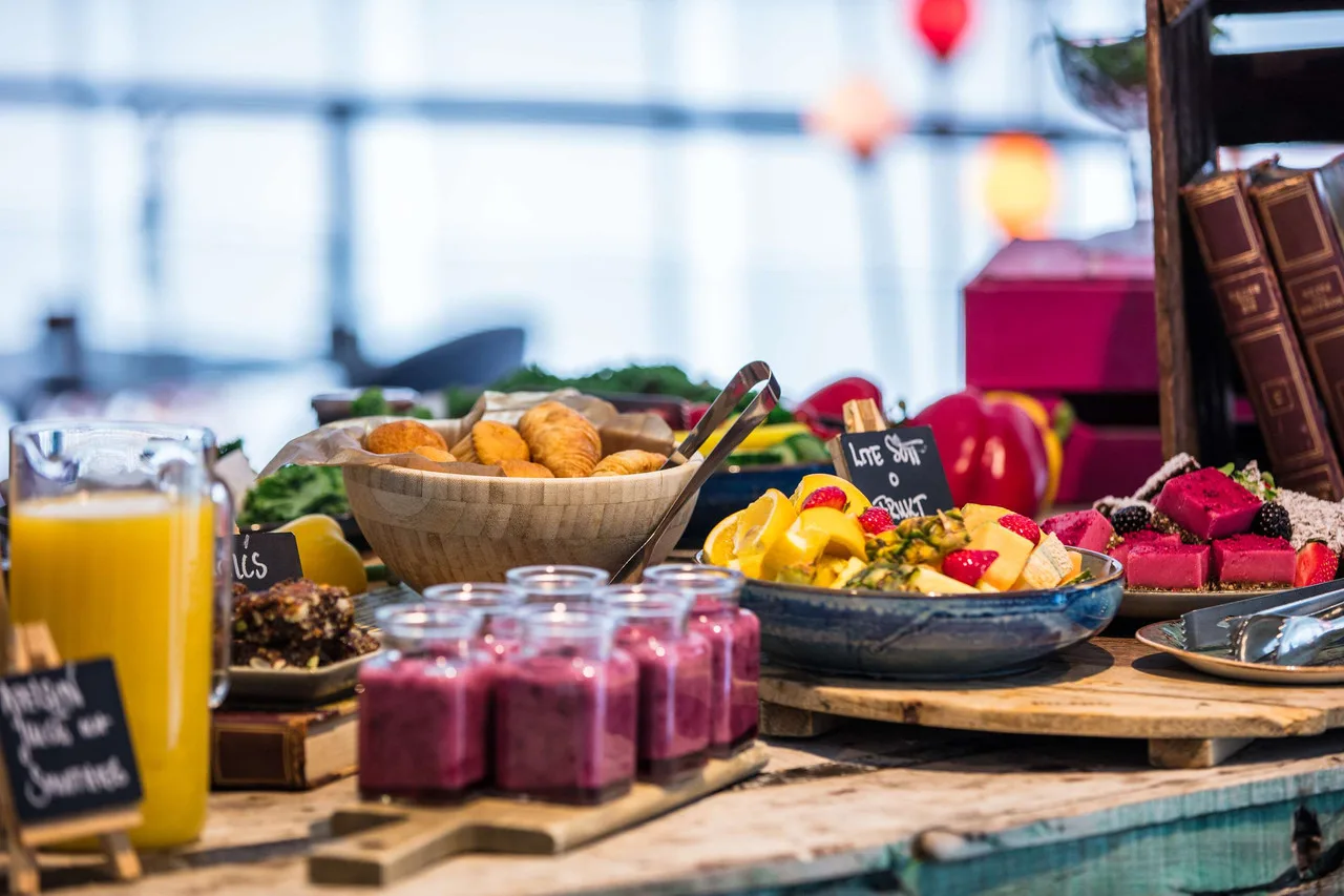 Radisson Blu Hotel Uppsala — ภาพห้องพักและบรรยากาศ