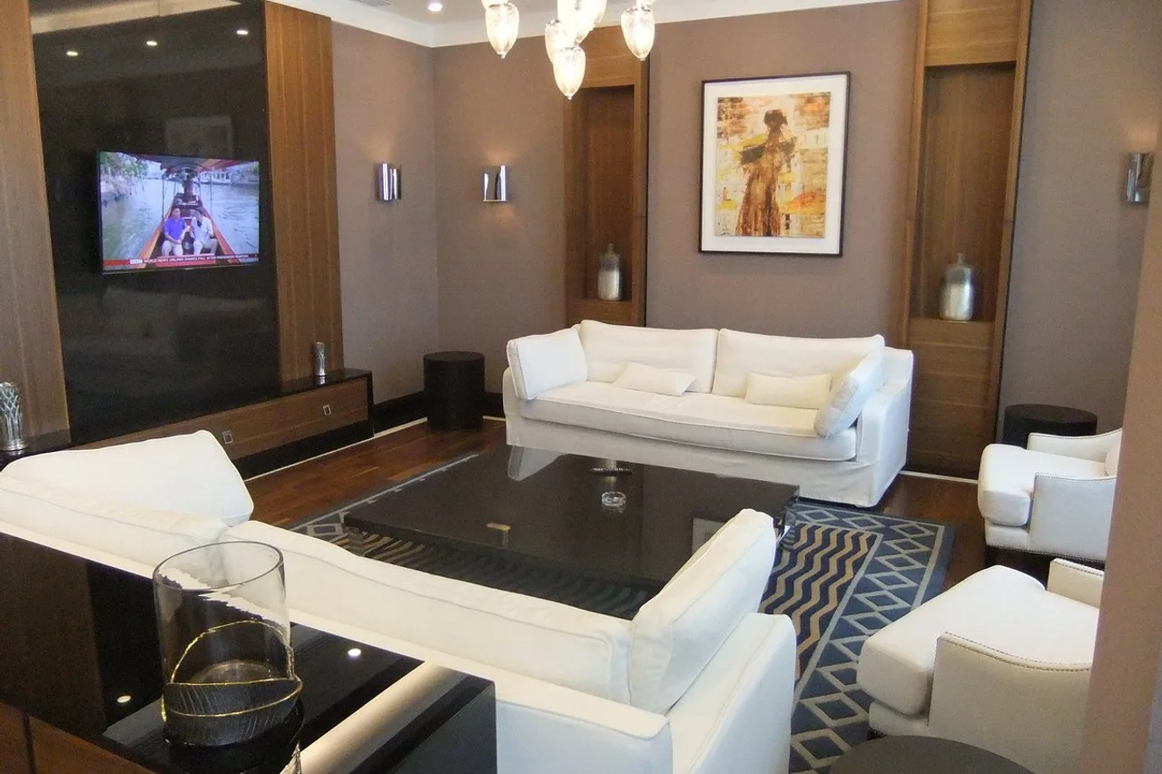 Radisson Blu Leogrand Hotel Chișinău — ภาพห้องพักและบรรยากาศ