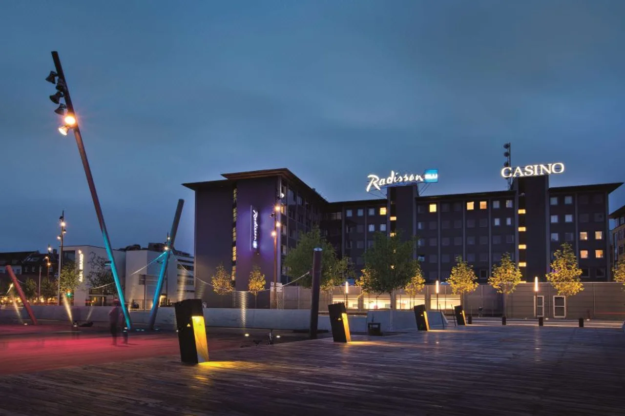 6 โรงแรมน่าพักใน Aalborg เดนมาร์ก — รีวิวจัดอันดับ ที่พักเมืองท่าริมน้ำ Limfjord