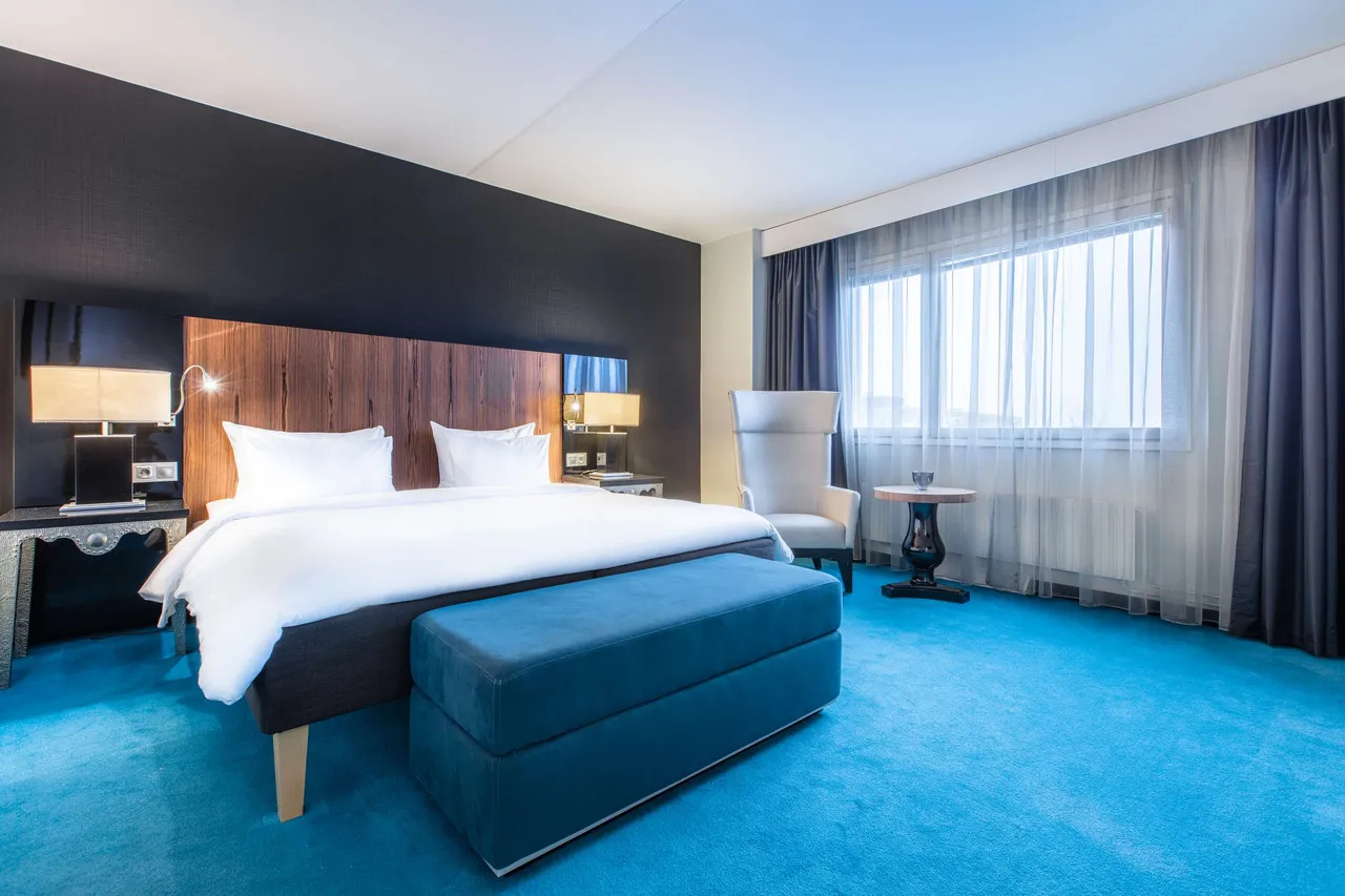 Radisson Blu Hotel, Malmö — มัลโม่