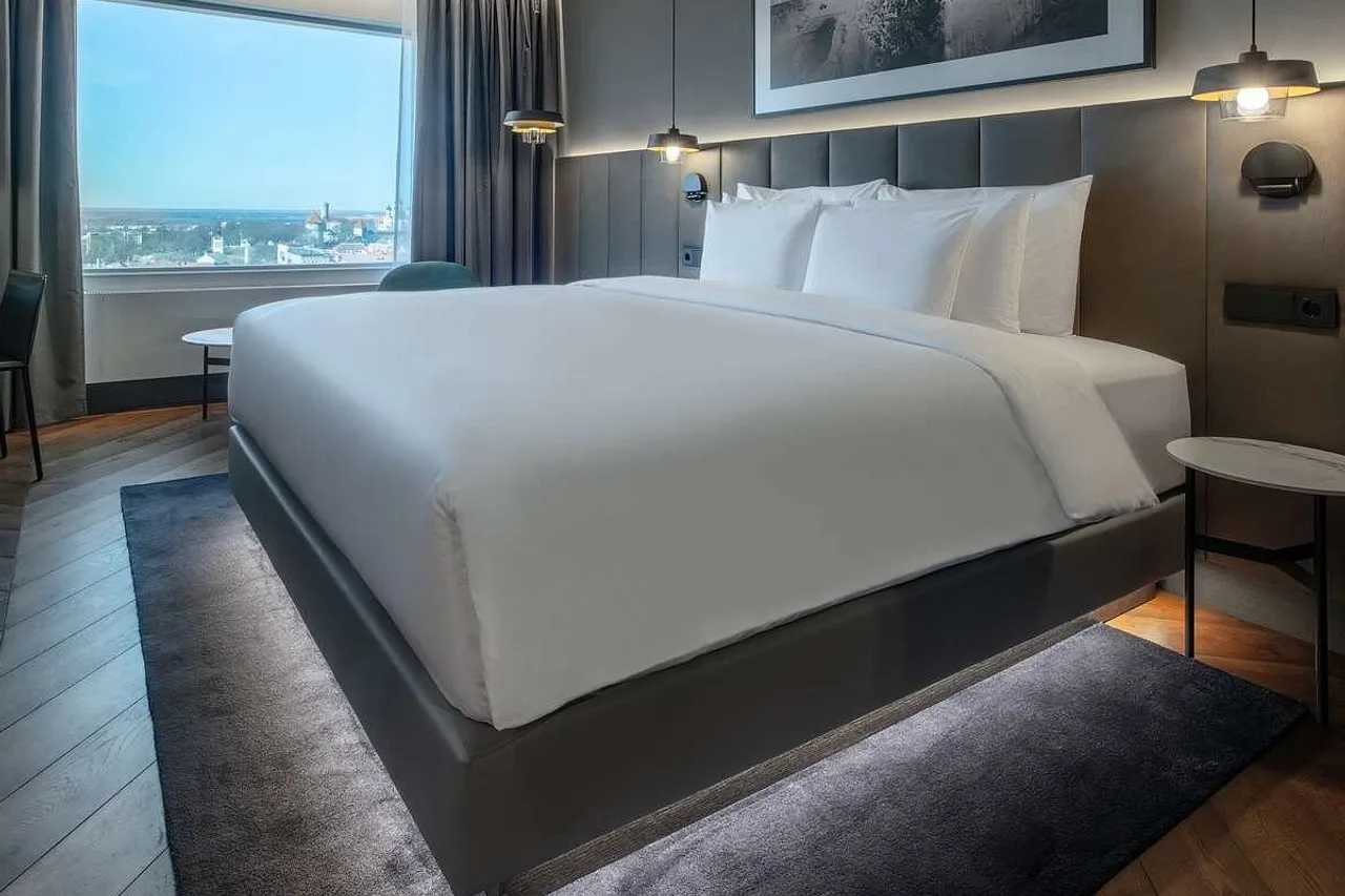 Radisson Collection Hotel, Tallinn — โรงแรมในทาลลินน์