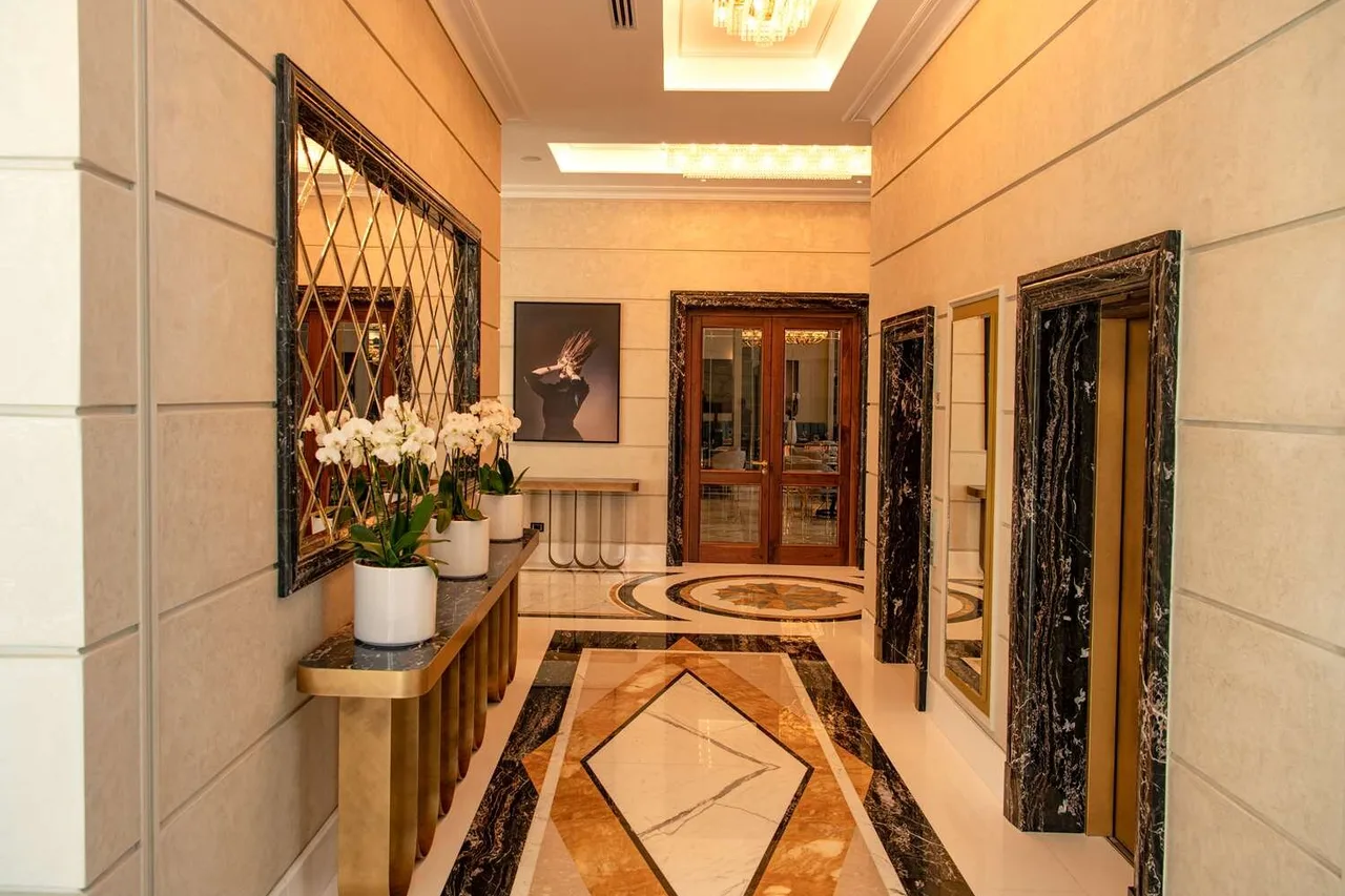 Radisson Collection Morina Hotel, Tirana — โรงแรมในติรานา