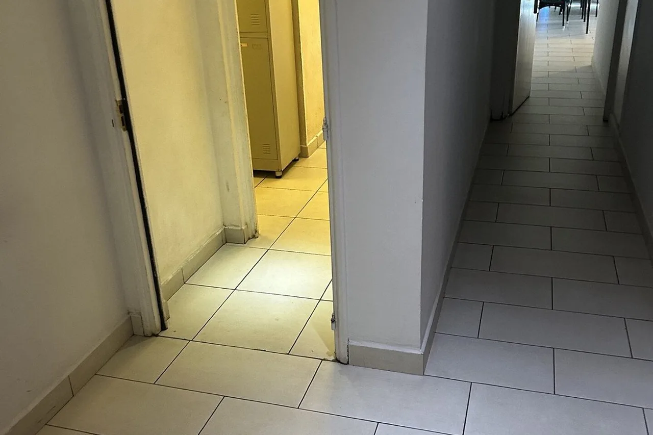Radisson Hotel Tamboho Waterfront Antananarivo — ภาพห้องพักและบรรยากาศ