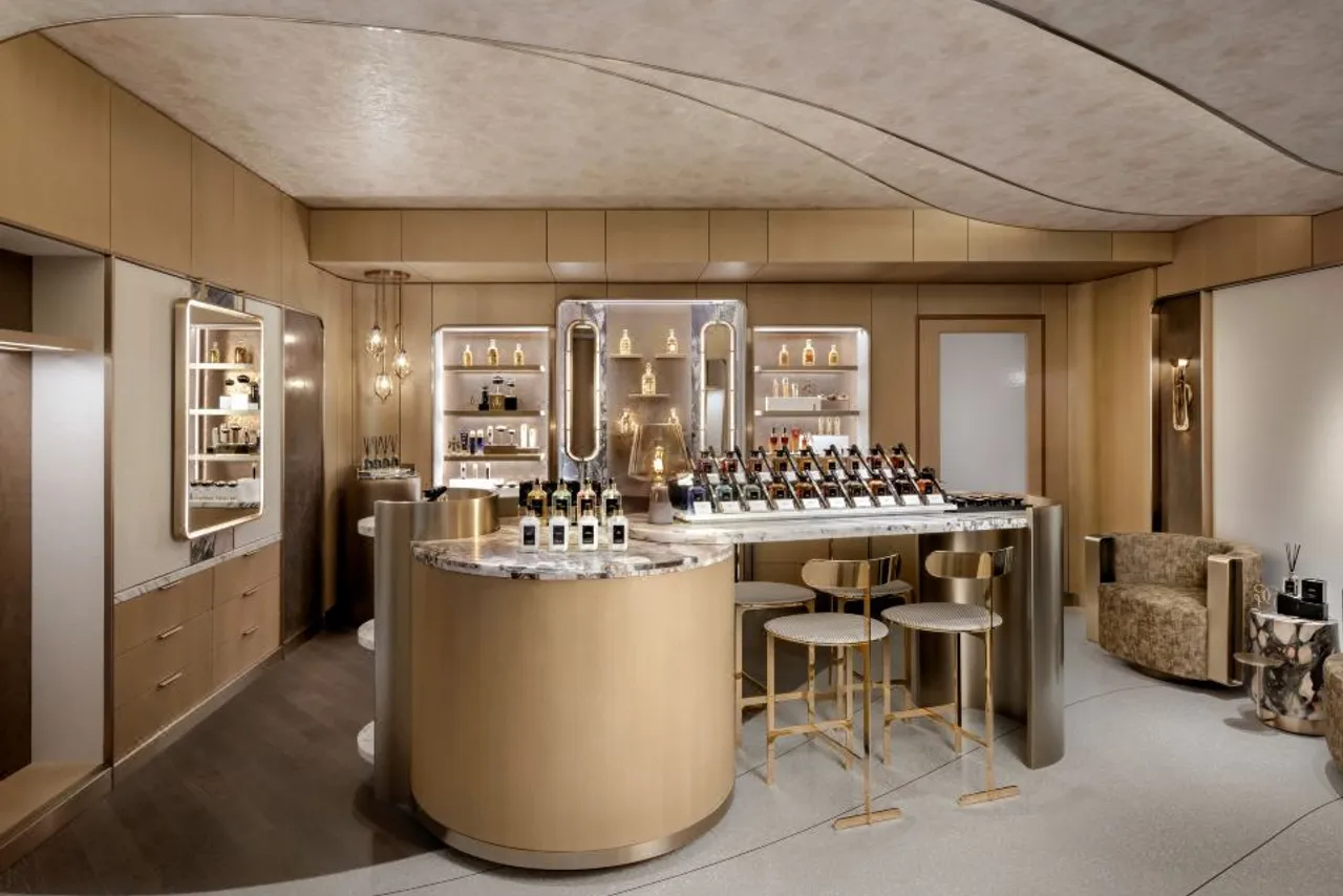 Raffles Boston — ภาพห้องพักและบรรยากาศ
