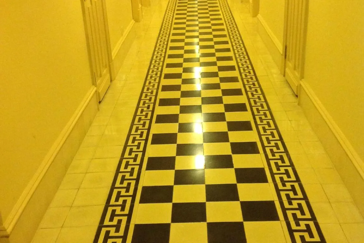 Raffles Hotel Le Royal — ภาพห้องพักและบรรยากาศ