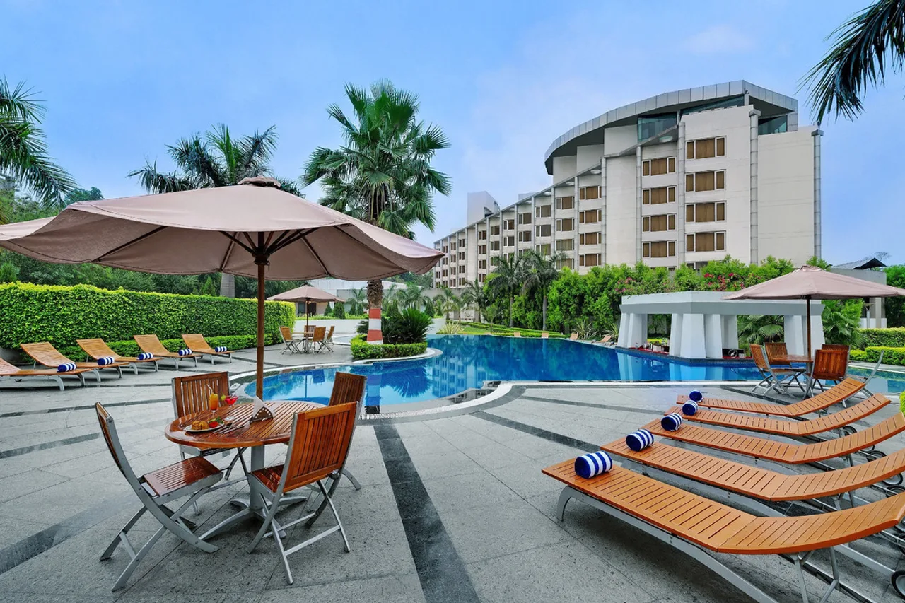 Ramada Plaza by Wyndham JHV Varanasi — พาราณสี