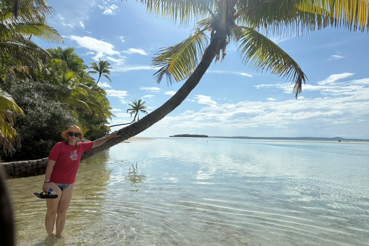 The Rarotongan Beach Resort &amp; Lagoonarium — ภาพห้องพักและบรรยากาศ