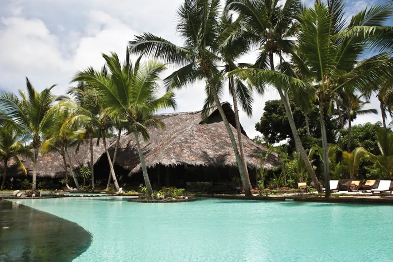 Ravintsara Wellness Hotel — ภาพห้องพักและบรรยากาศ