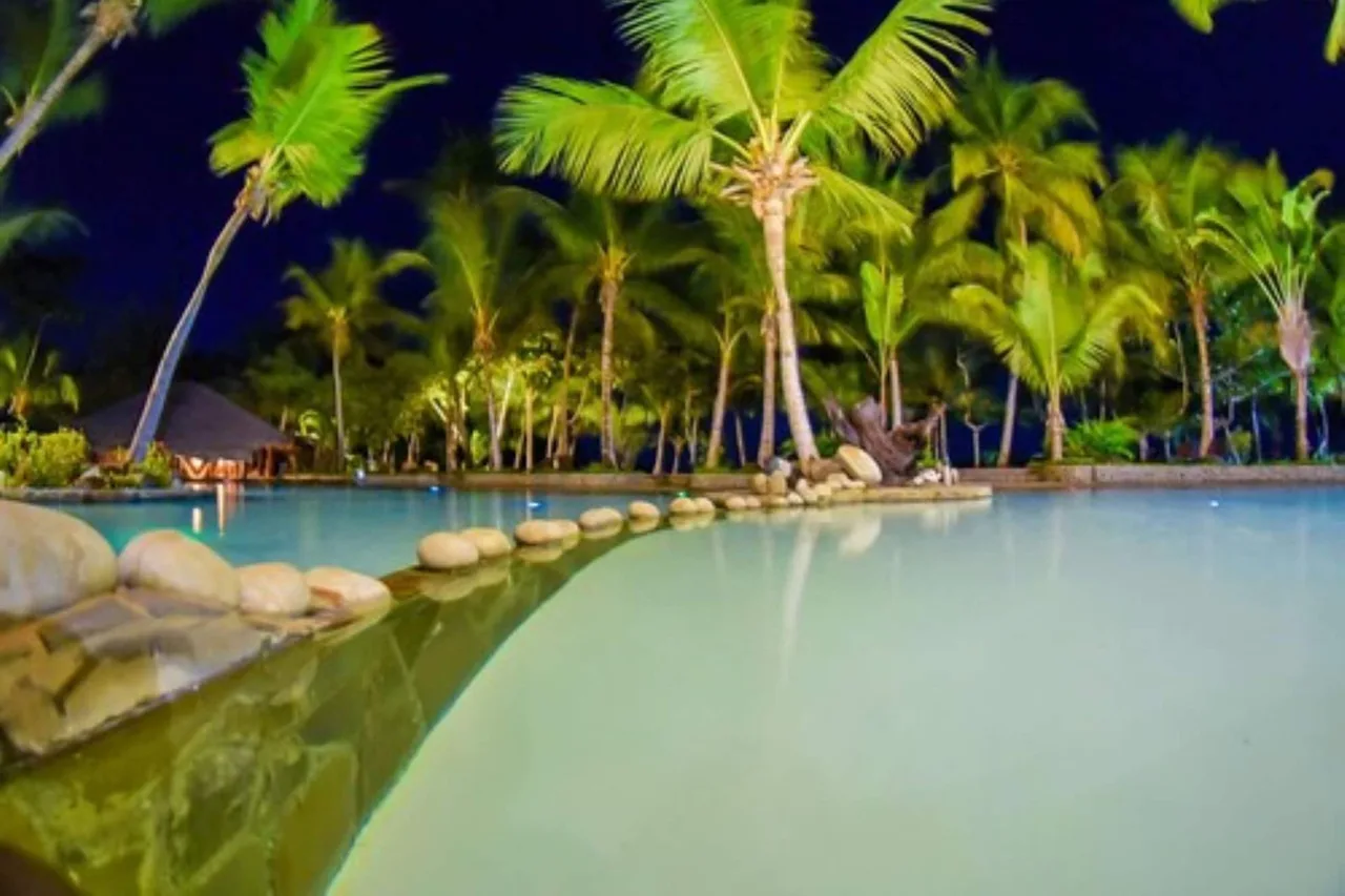 Ravintsara Wellness Hotel — ภาพห้องพักและบรรยากาศ