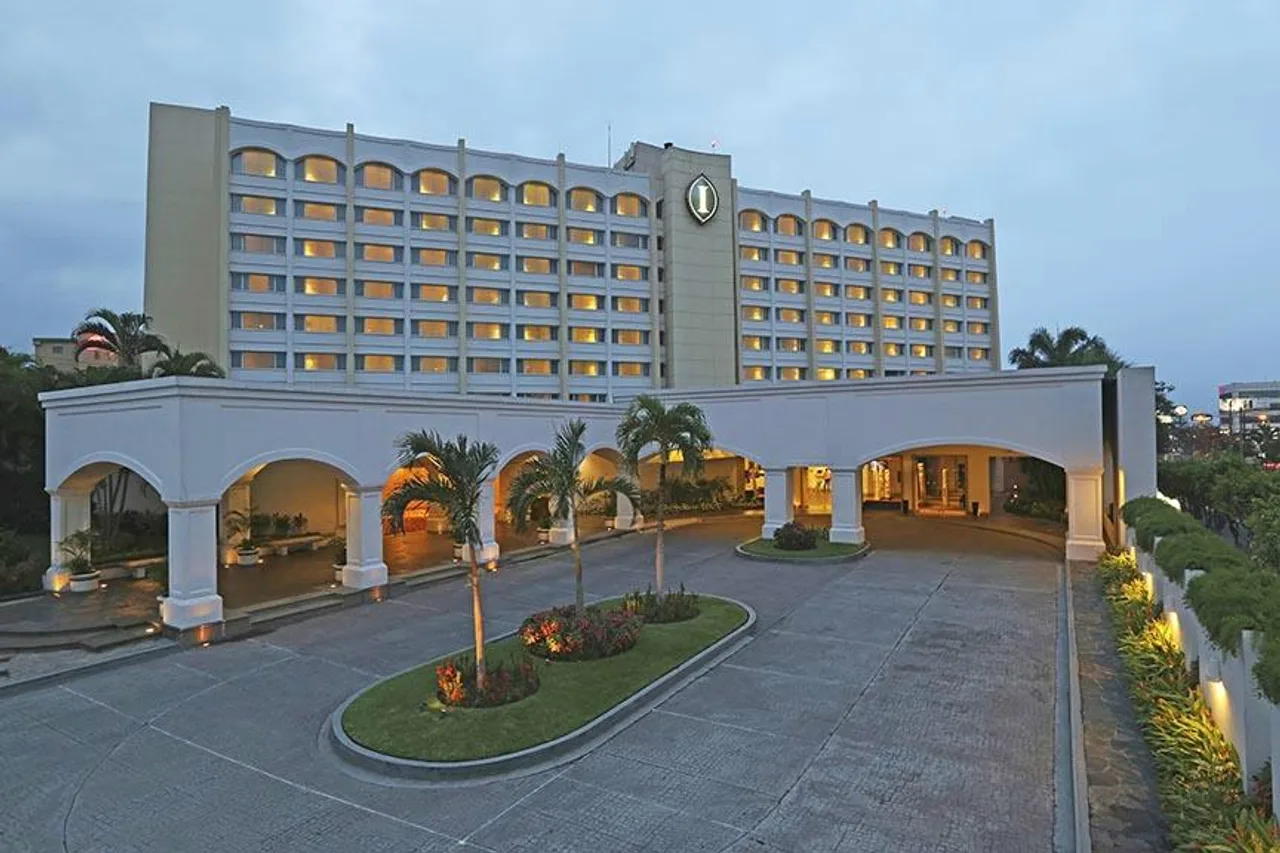 Real InterContinental San Salvador — ภาพห้องพักและบรรยากาศ