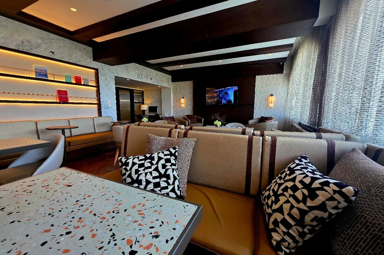 Real InterContinental San Salvador — ภาพห้องพักและบรรยากาศ