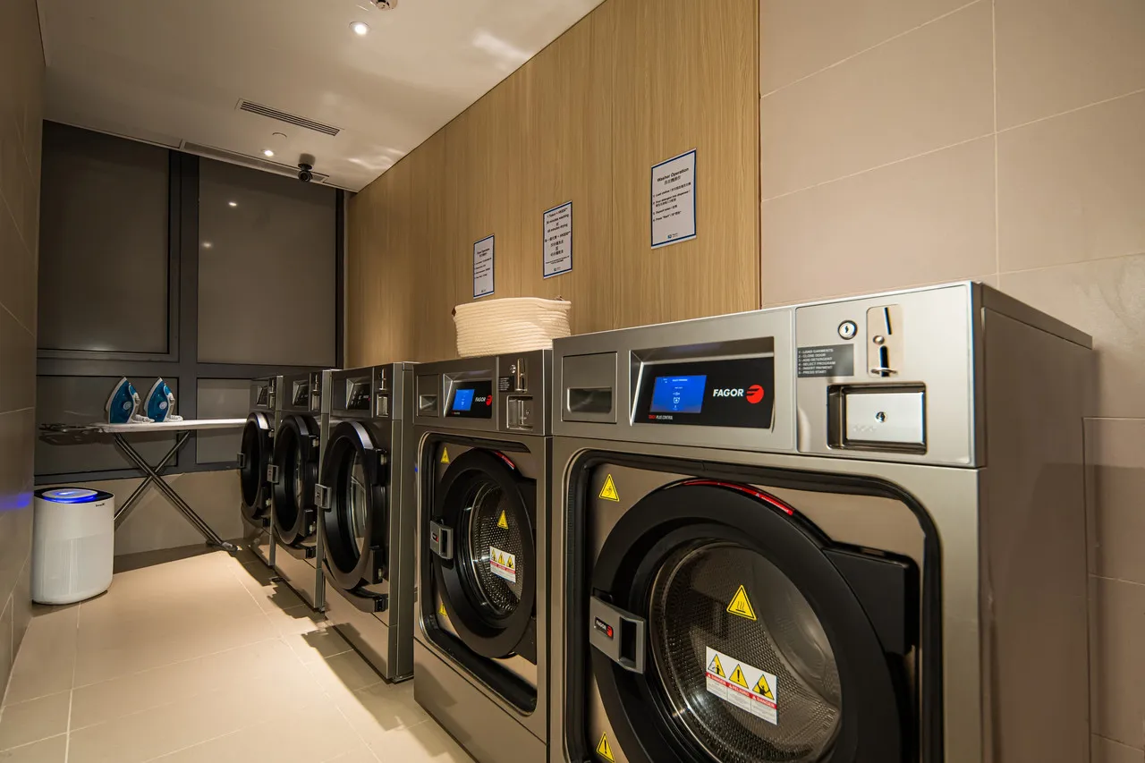 Regala Skycity Hotel — rooms and atmosphere