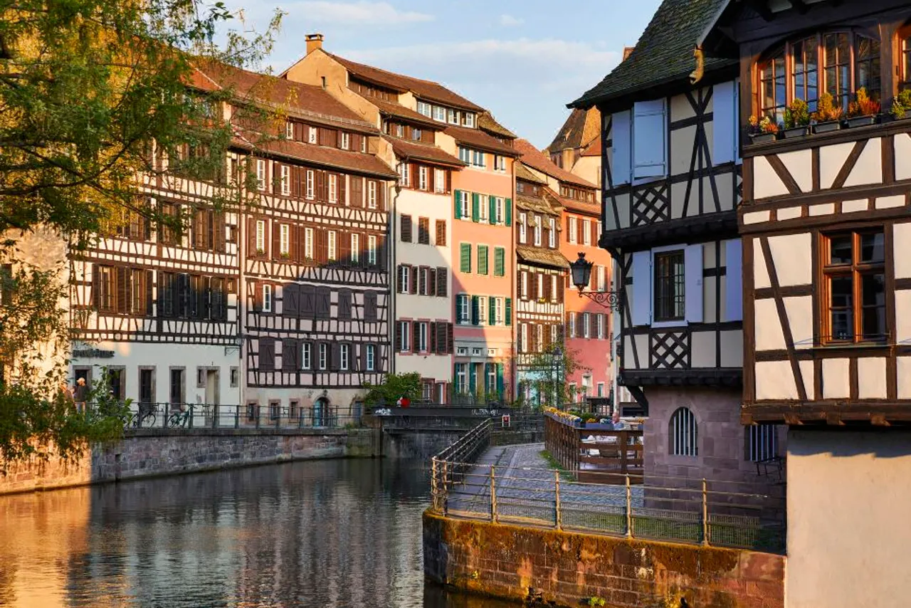 Hôtel & Spa Régent Petite France — rooms and atmosphere