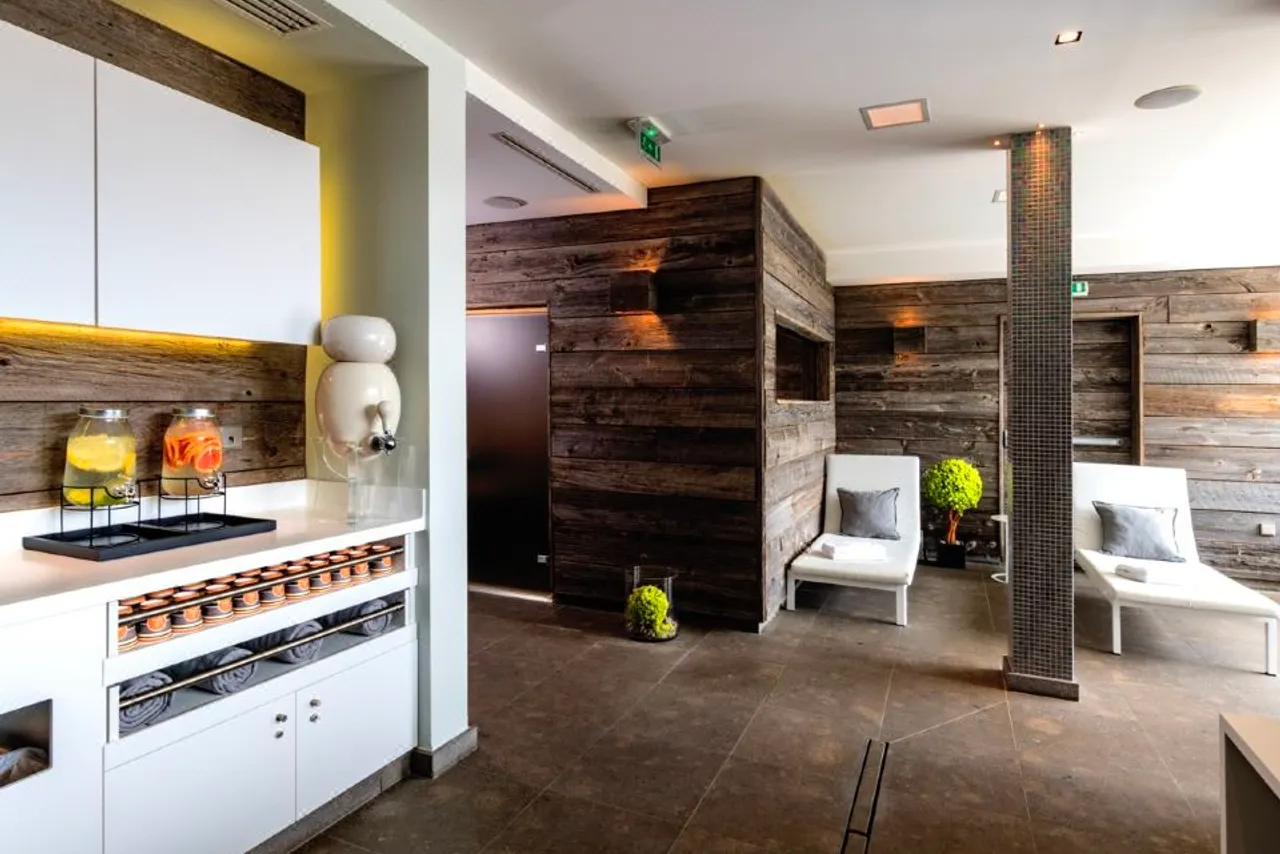 Hôtel & Spa Régent Petite France — rooms and atmosphere