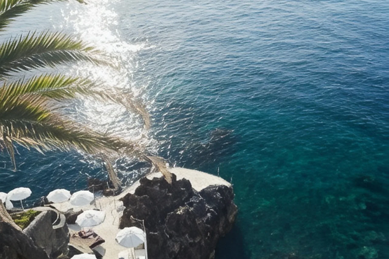 Reid's Palace, A Belmond Hotel, Madeira — ภาพห้องพักและบรรยากาศ