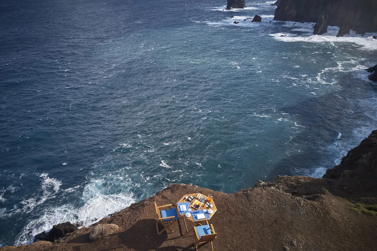Reid's Palace, A Belmond Hotel, Madeira — ภาพห้องพักและบรรยากาศ