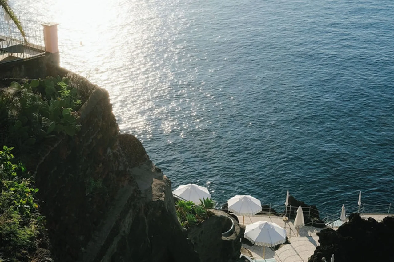 Reid's Palace, A Belmond Hotel, Madeira — ภาพห้องพักและบรรยากาศ