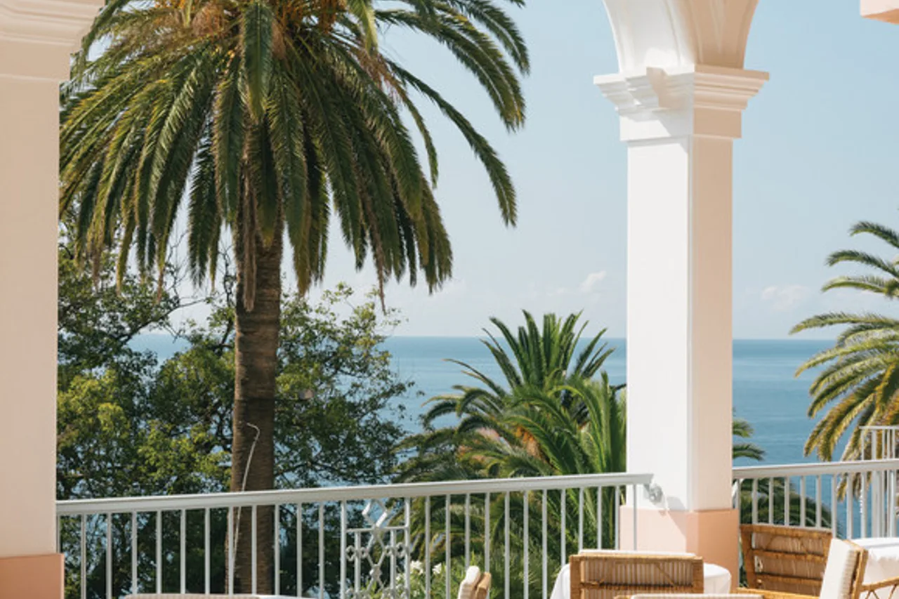 Reid's Palace, A Belmond Hotel, Madeira — ภาพห้องพักและบรรยากาศ