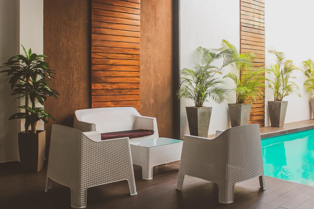 Remfort Hotel — ภาพห้องพักและบรรยากาศ