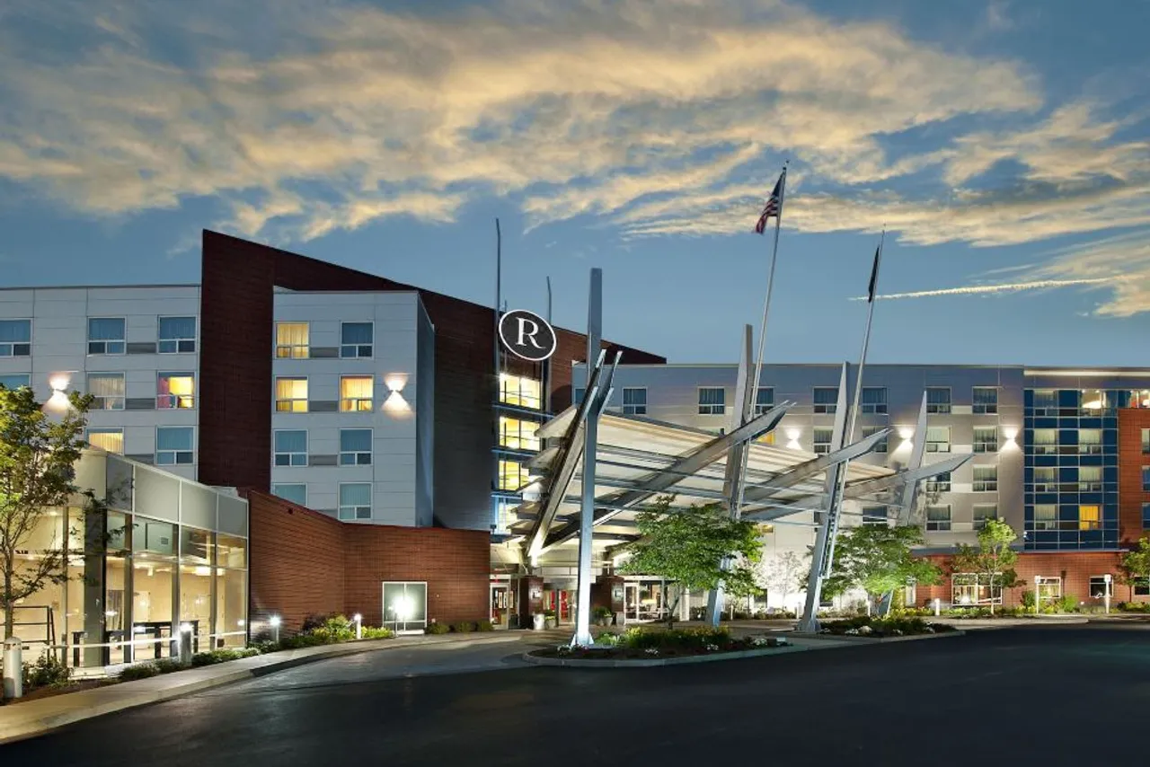 10 โรงแรมใกล้ Gillette Stadium (Foxborough) — ที่พักดูเกม คอนเสิร์ต และอีเวนต์ใหญ่ บอสตัน