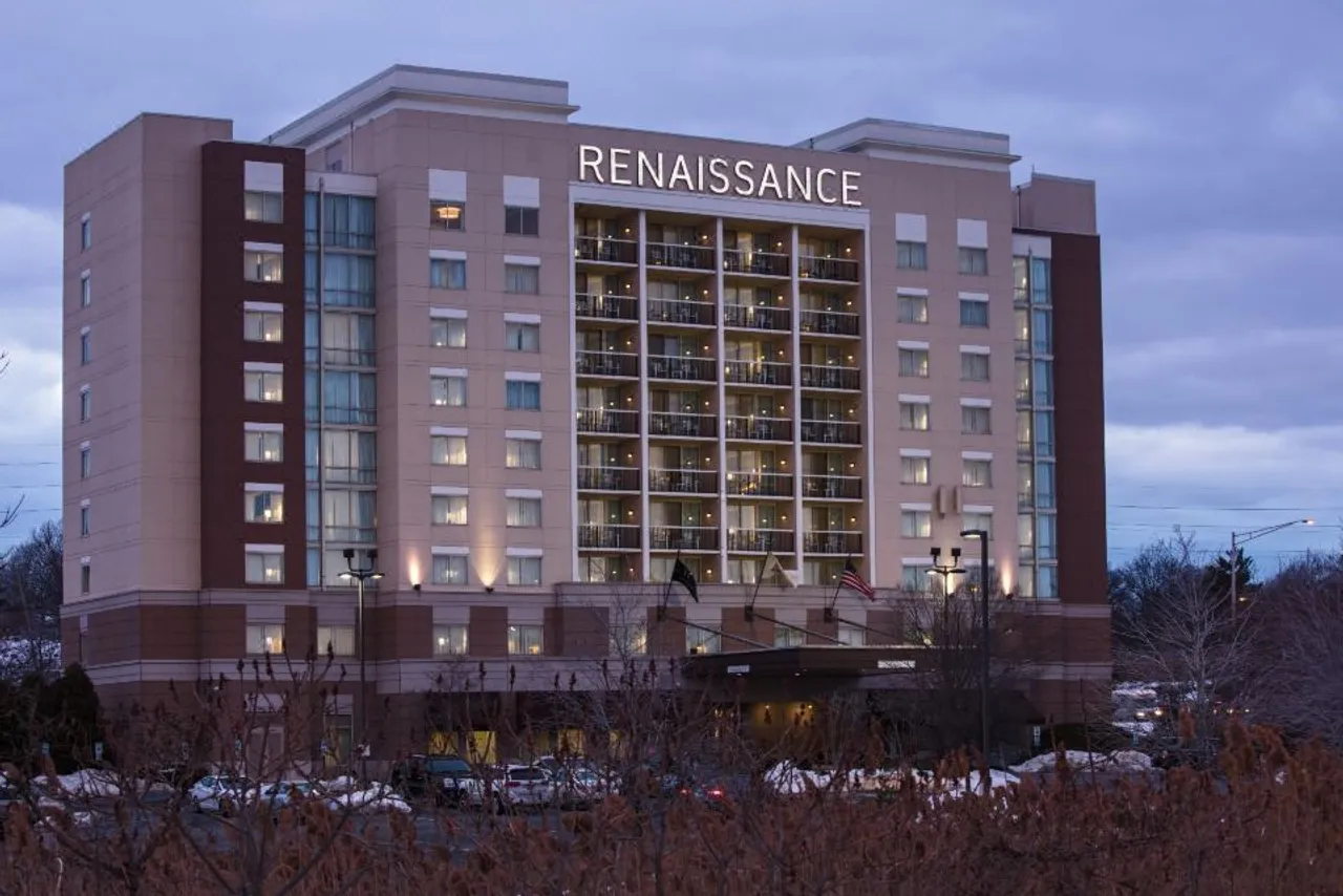 Renaissance Meadowlands Hotel — ภาพห้องพักและบรรยากาศ