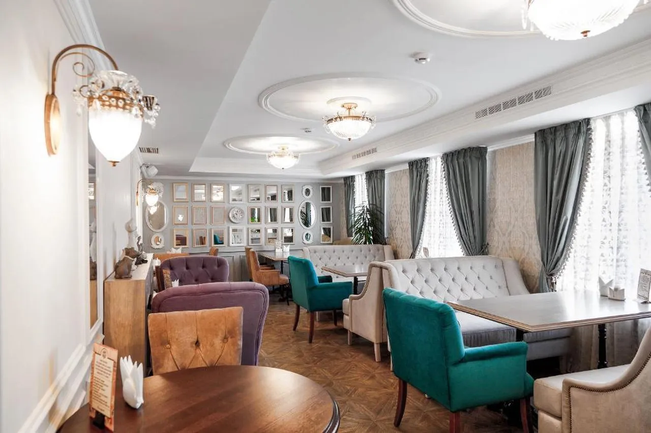 Renomme Hotel by Original Hotels — rooms and atmosphere