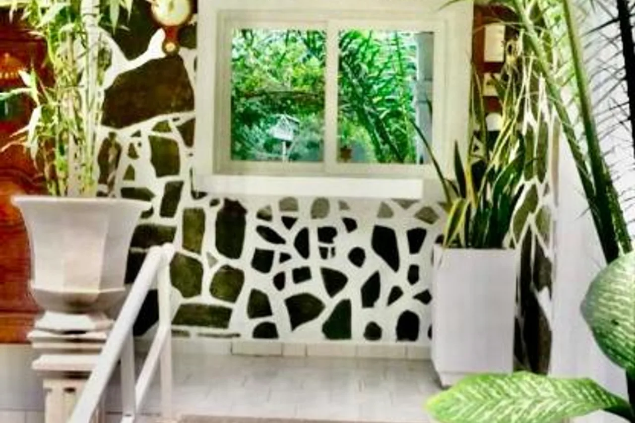 Residence Archange — ภาพห้องพักและบรรยากาศ