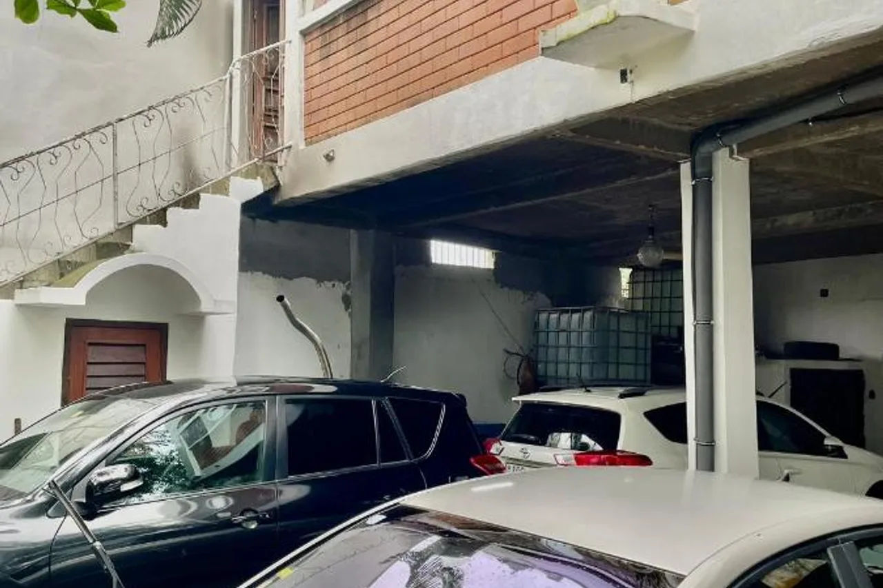 Residence Archange — ภาพห้องพักและบรรยากาศ