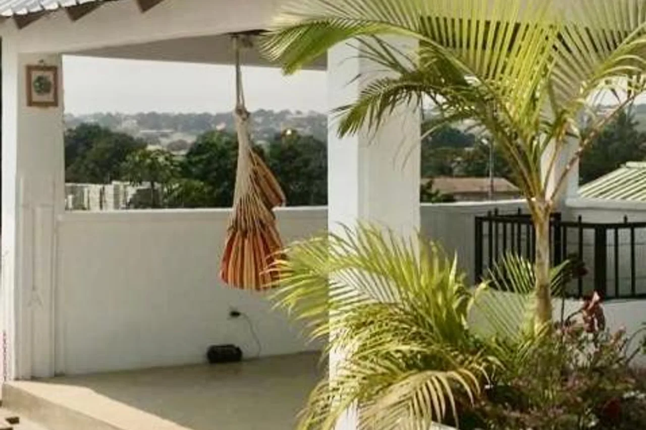 Residence Archange — ภาพห้องพักและบรรยากาศ