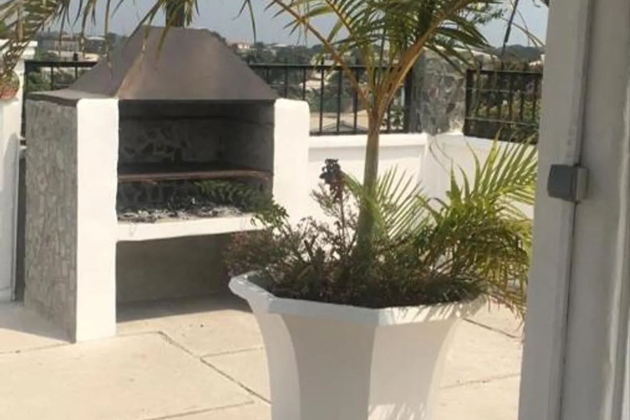 Residence Archange — ภาพห้องพักและบรรยากาศ