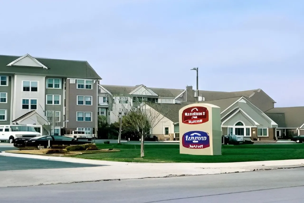 Residence Inn by Marriott Kansas City Independence — โรงแรมในใกล้ Arrowhead Stadium