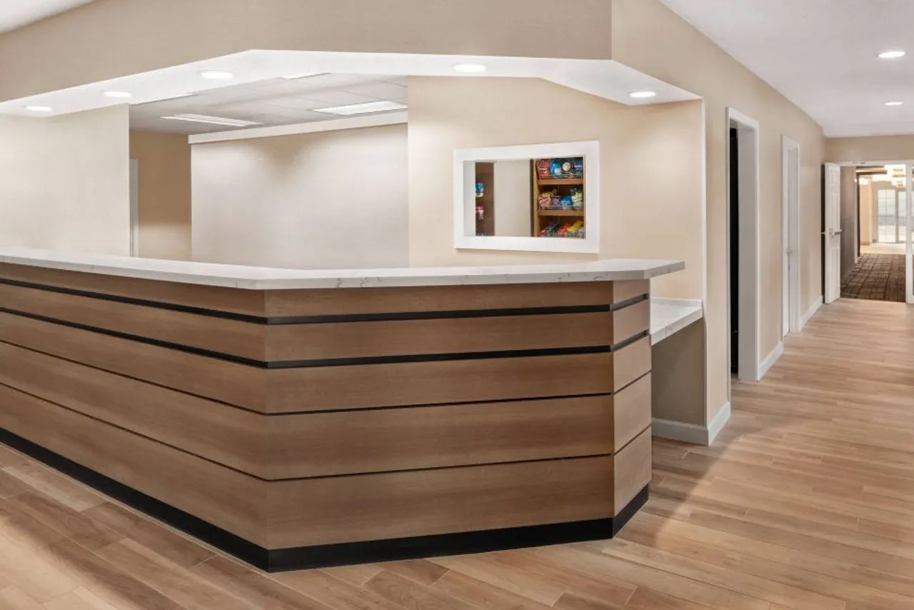Residence Inn by Marriott Kansas City Independence — ภาพห้องพักและบรรยากาศ