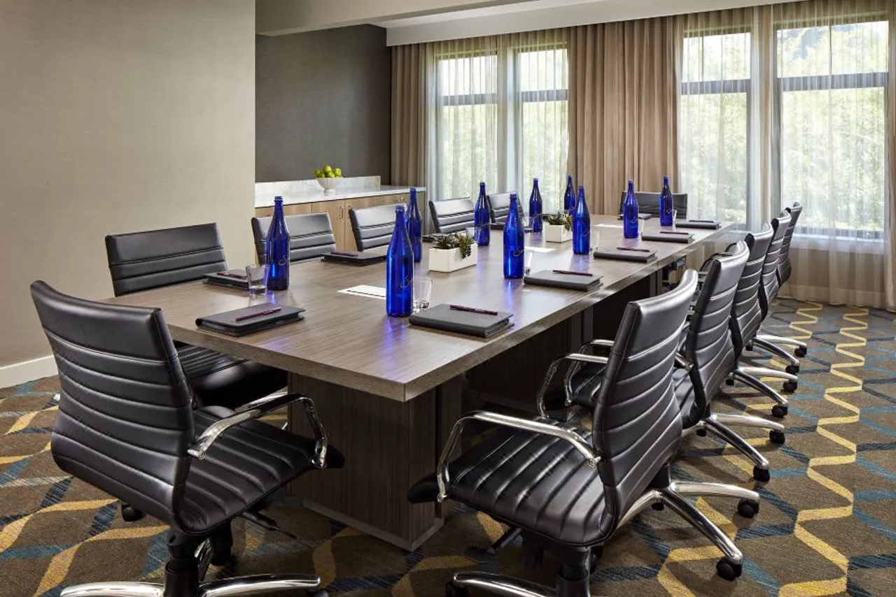 Residence Inn by Marriott Los Angeles LAX/Manhattan Beach — ภาพห้องพักและบรรยากาศ
