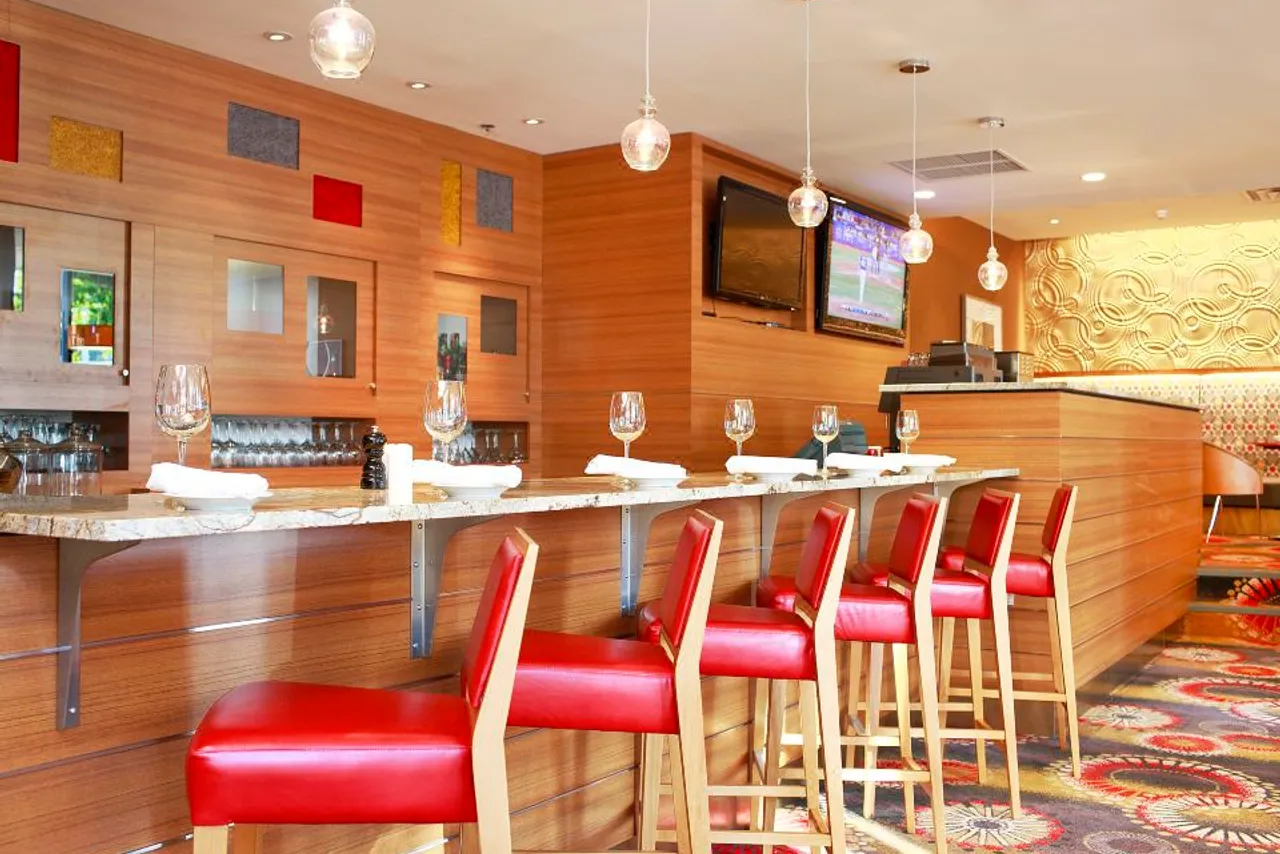 Residence Inn by Marriott Vancouver Downtown — ภาพห้องพักและบรรยากาศ
