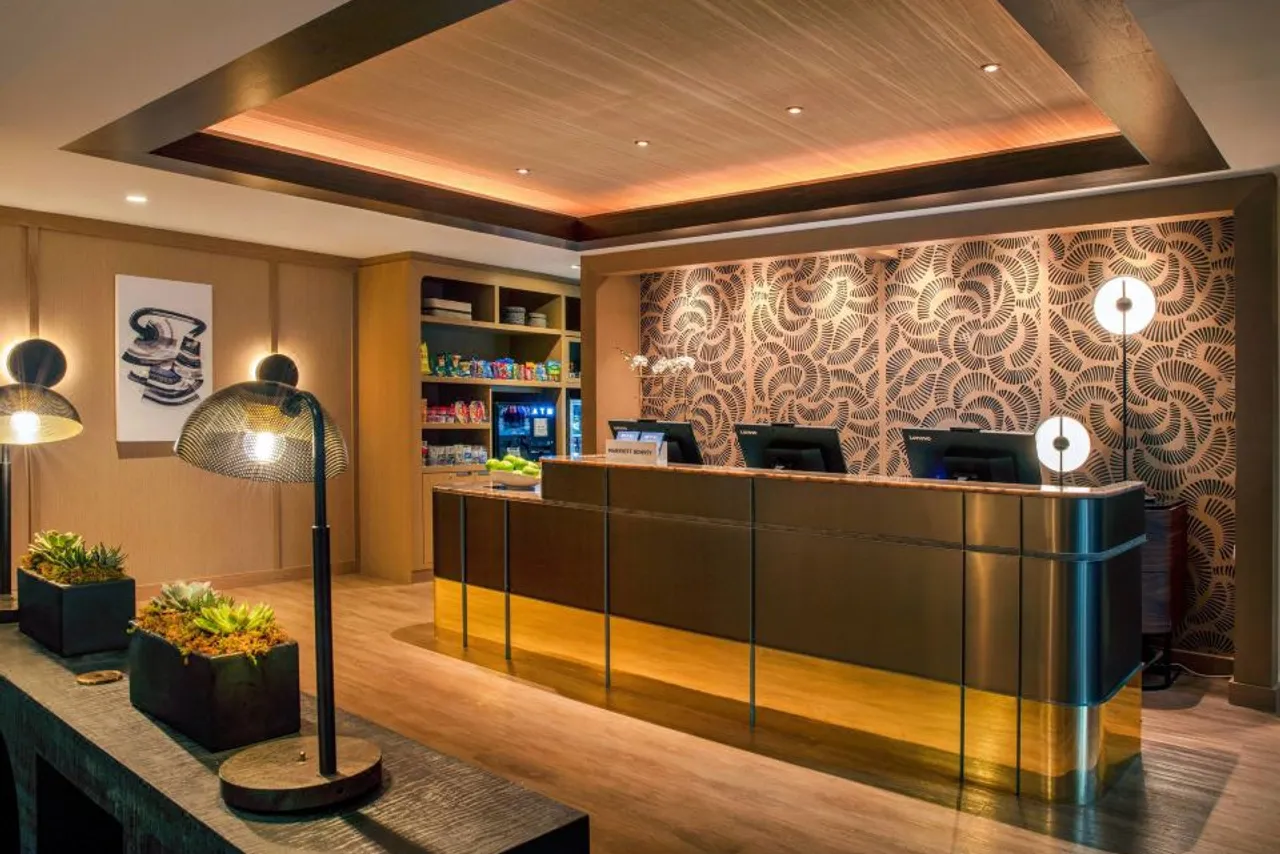 Residence Inn by Marriott Miami Aventura Mall — ภาพห้องพักและบรรยากาศ