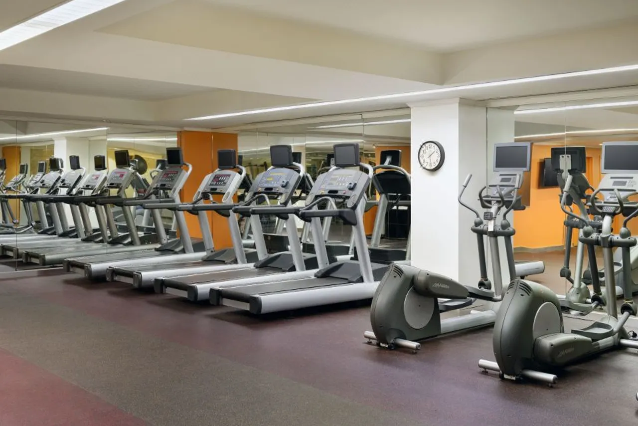 Residence Inn by Marriott Philadelphia Center City — โรงแรมในฟิลาเดลเฟีย