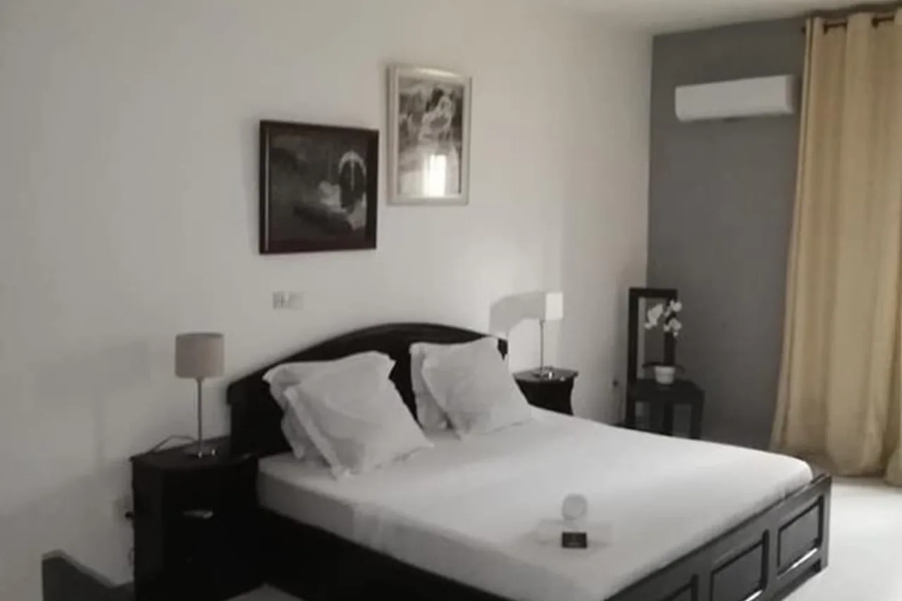 Residence MGA Hotel — อูยีดาห์