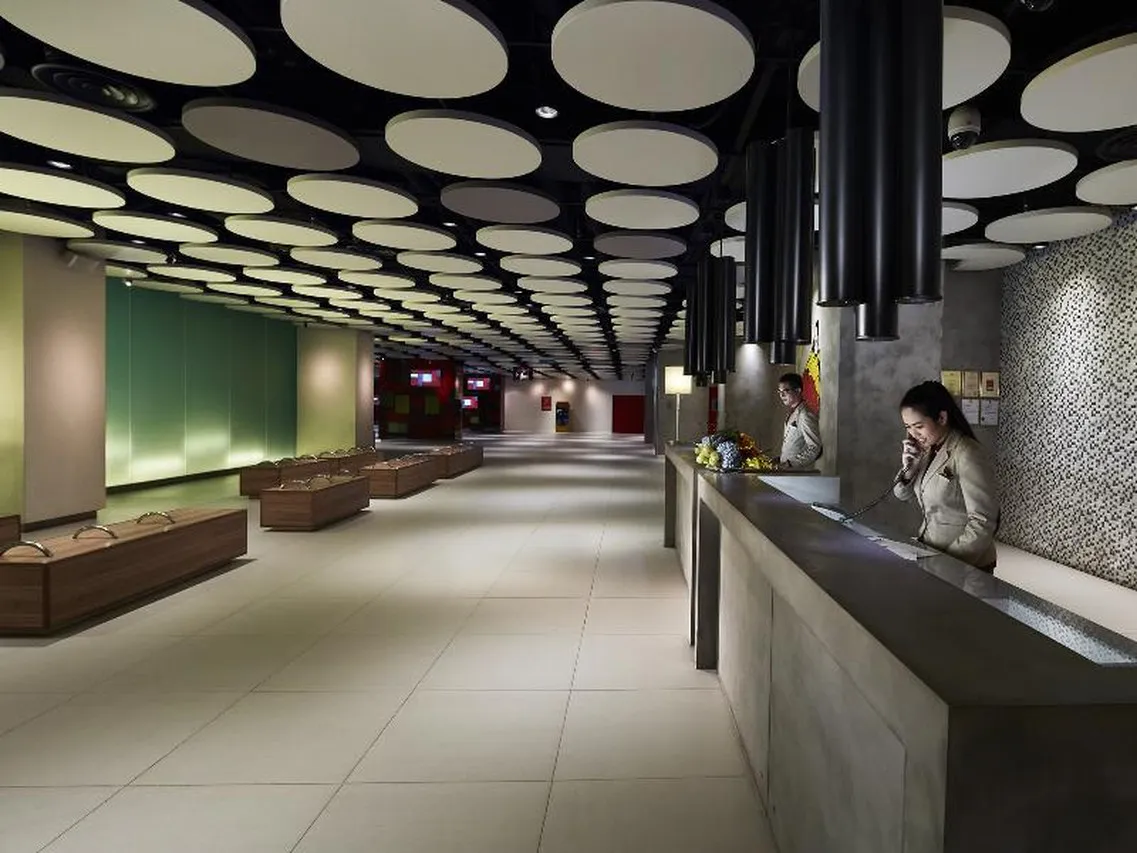Resorts World Genting First World Hotel — rooms and atmosphere