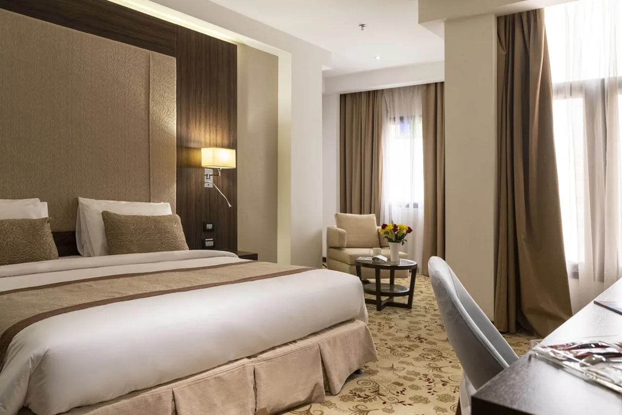 Retaj Inn Al Wakrah — อัลวักเราะห์