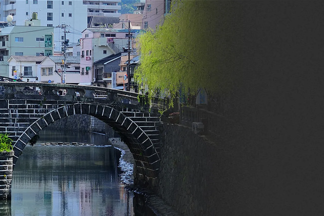 Richmond Hotel Nagasaki Shianbashi — ภาพห้องพักและบรรยากาศ