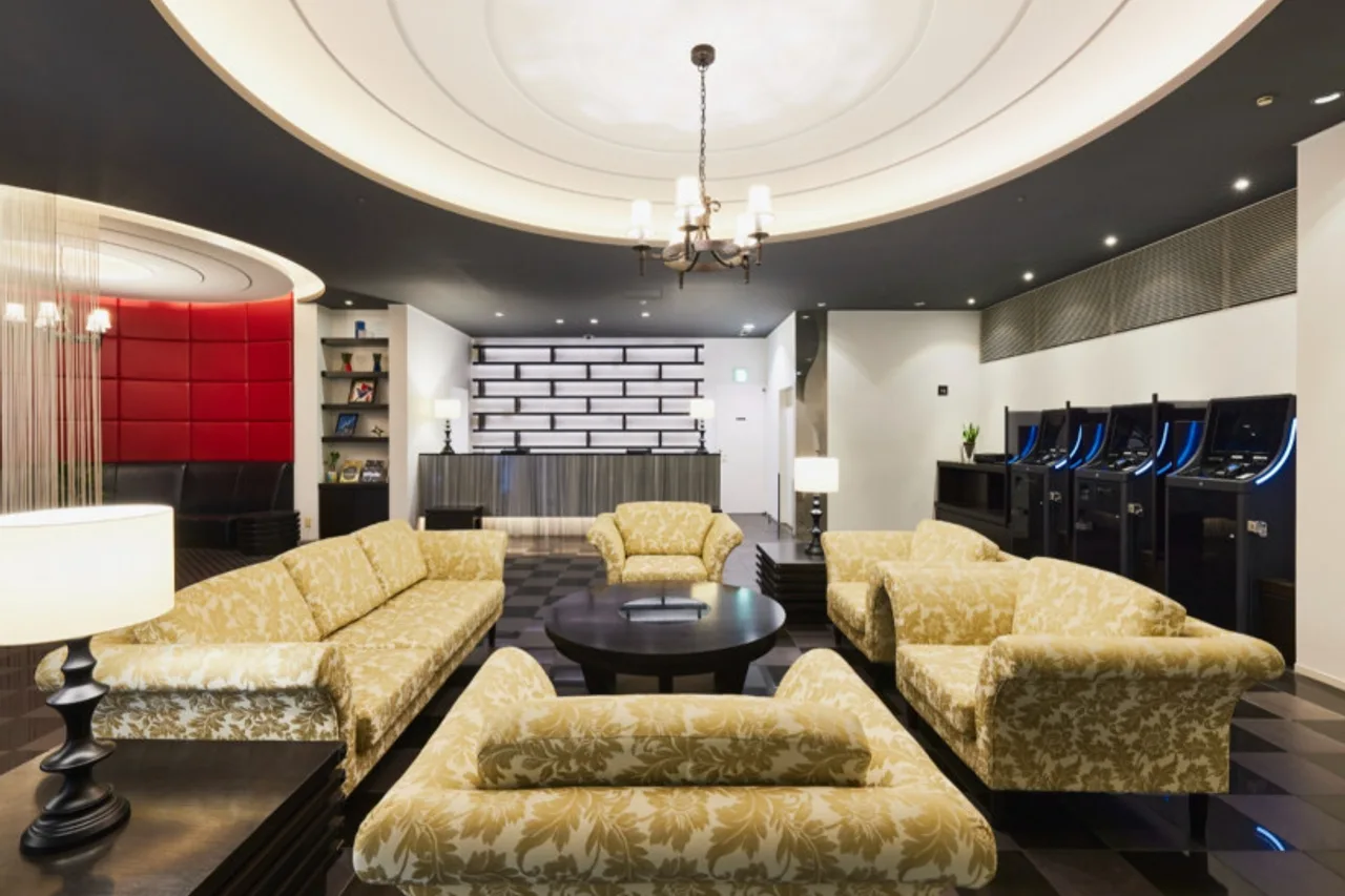 Richmond Hotel Nagasaki Shianbashi — ภาพห้องพักและบรรยากาศ