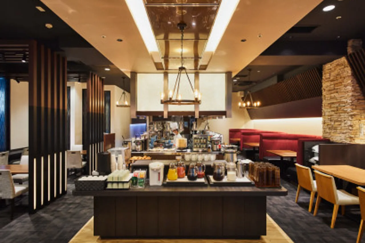 Richmond Hotel Nagasaki Shianbashi — ภาพห้องพักและบรรยากาศ