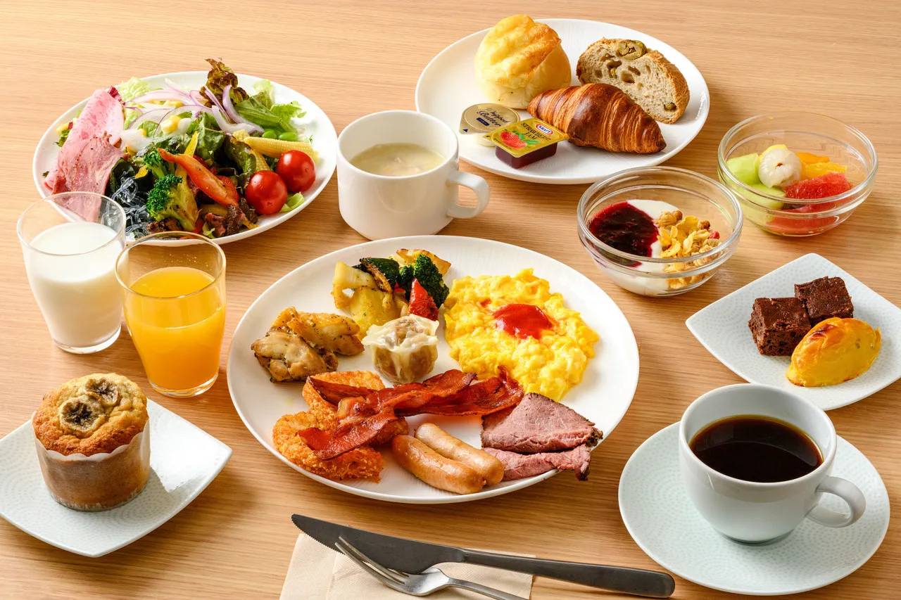 Richmond Hotel Premier Asakusa International — rooms and atmosphere