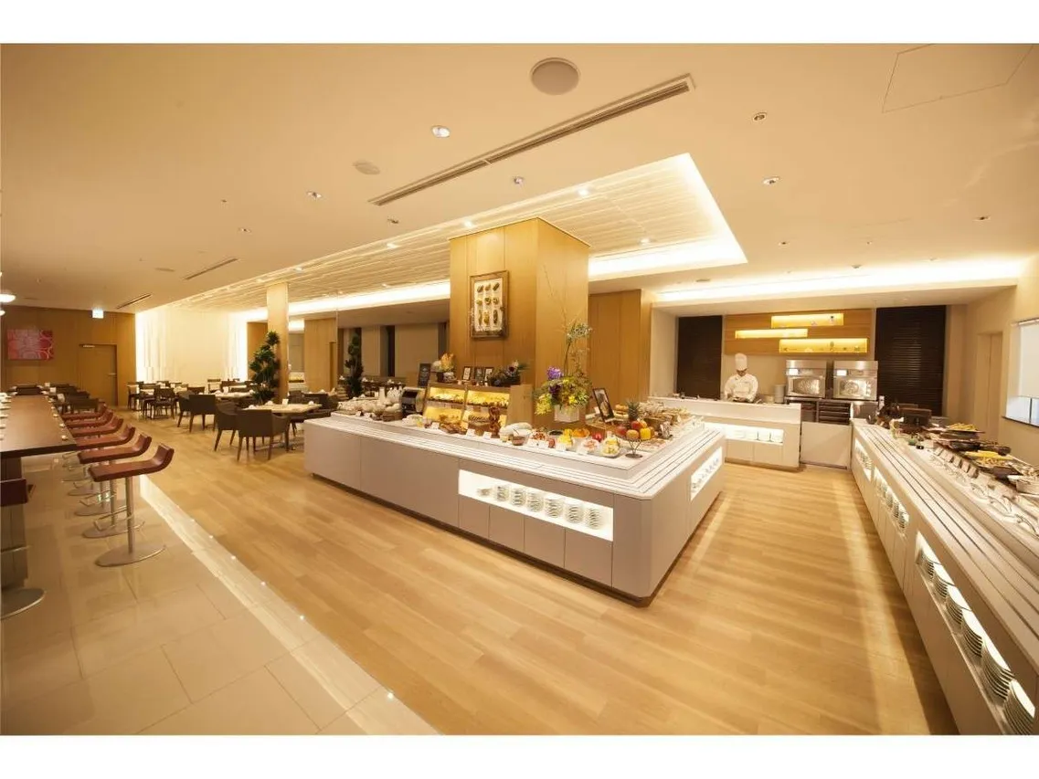 Richmond Hotel Premier Asakusa International — rooms and atmosphere