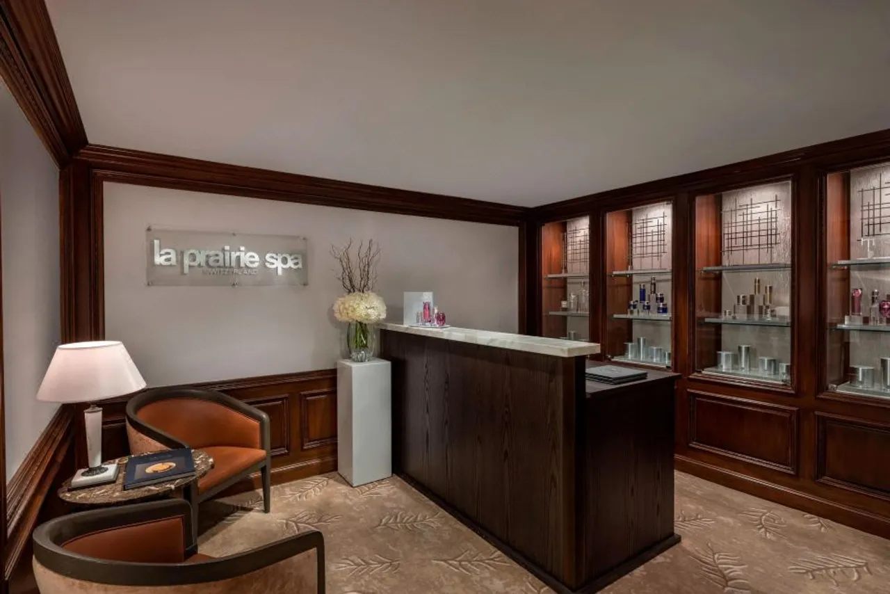 The Ritz-Carlton New York, Central Park — ภาพห้องพักและบรรยากาศ